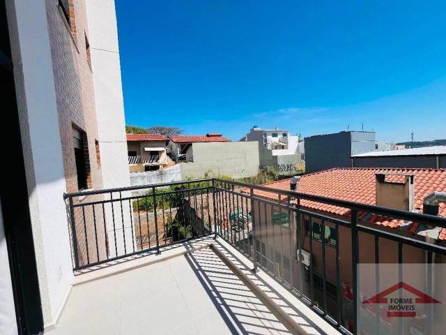 Apartamento para Locação em Jundiaí/SP Jardim Florestal 3 Quartos