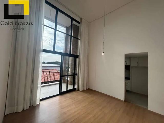 Apartamento para Locação em Jundiaí/SP Jardim Florestal 3 Quartos