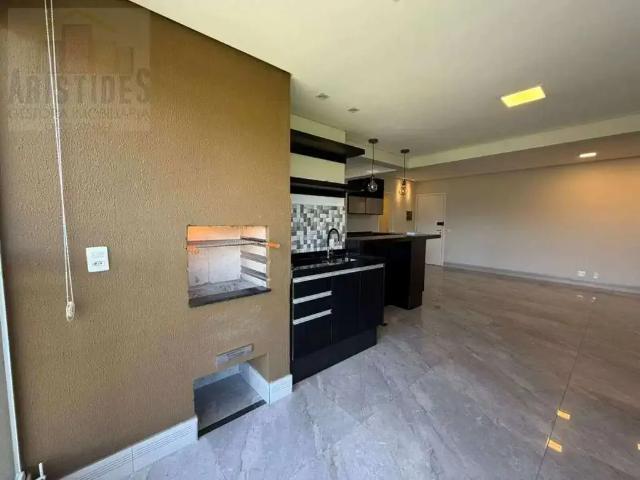Apartamento para Locação em Jundiaí/SP Jardim Flórida 3 Quartos