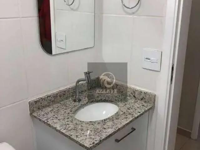 Apartamento para Locação em Jundiaí/SP Jardim Flórida 2 Quartos