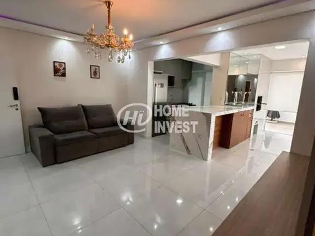 Apartamento para Locação em Jundiaí/SP Jardim Flórida 2 Quartos