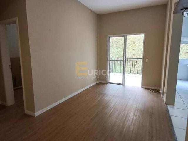 Apartamento para Locação em Jundiaí/SP Jardim Flórida 2 Quartos