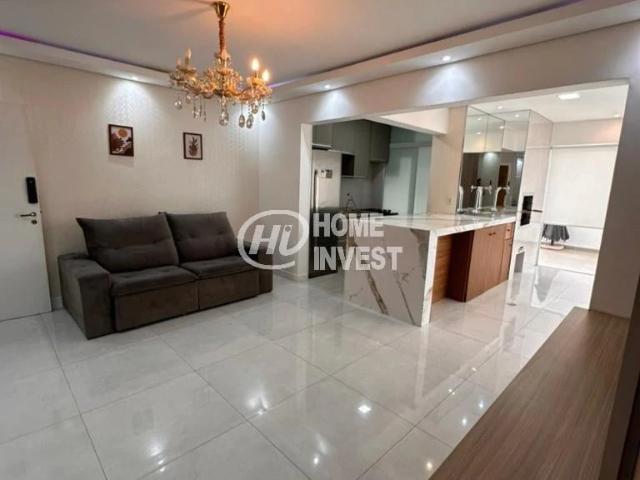 Apartamento para Locação em Jundiaí/SP Jardim Flórida 2 Quartos