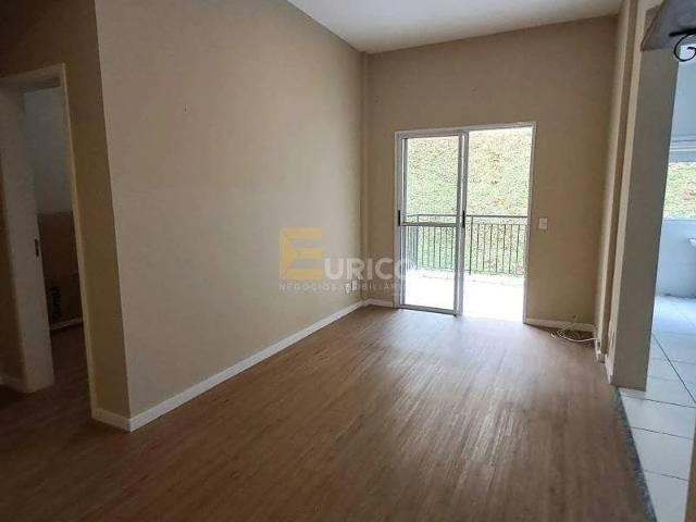 Apartamento para Locação em Jundiaí/SP Jardim Flórida 2 Quartos