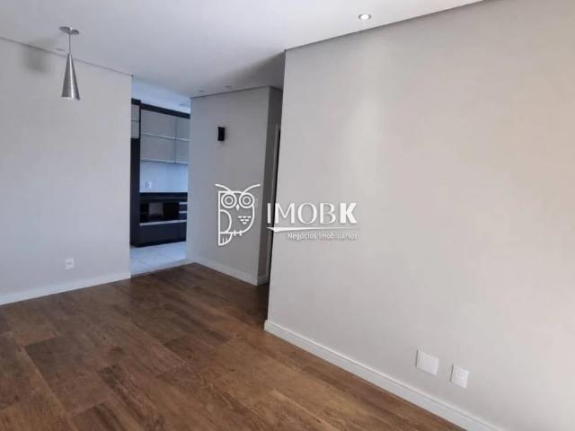 Apartamento para Locação em Jundiaí/SP Jardim Flórida 2 Quartos