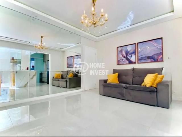 Apartamento para Locação em Jundiaí/SP Jardim Flórida 2 Quartos