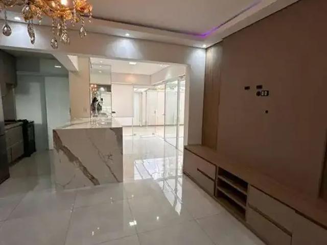 Apartamento para Locação em Jundiaí/SP Jardim Flórida 2 Quartos