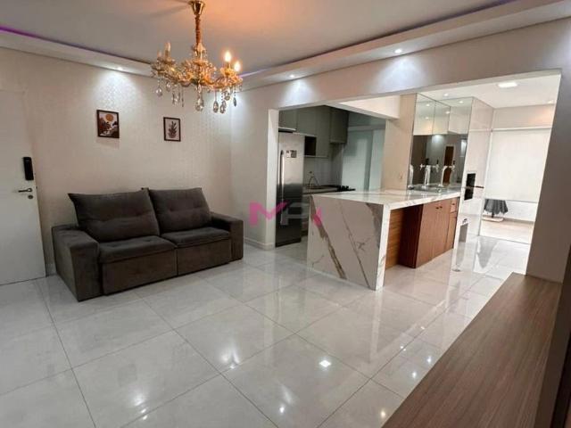 Apartamento para Locação em Jundiaí/SP Jardim Flórida 2 Quartos