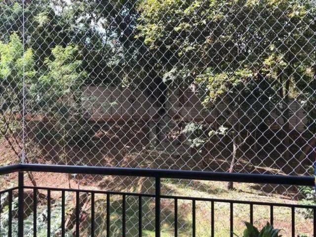 Apartamento para Locação em Jundiaí/SP Jardim Flórida 2 Quartos