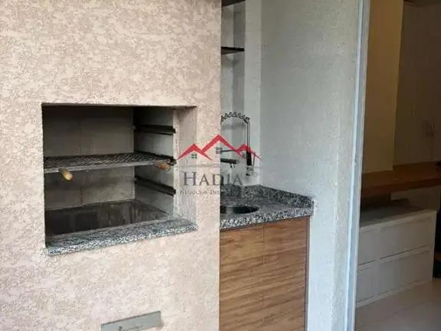 Apartamento para Locação em Jundiaí/SP Jardim Flórida 2 Quartos