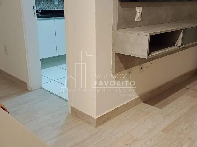 Apartamento para Locação em Jundiaí/SP Jardim Guanabara 1 Quartos