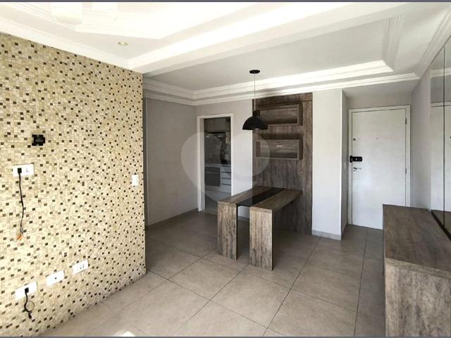 Apartamento para Locação em Jundiaí/SP Jardim Guanabara 2 Quartos