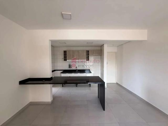 Apartamento para Locação em Jundiaí/SP Jardim Guarani 3 Quartos
