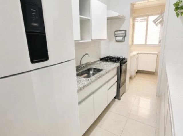 Apartamento para Locação em Jundiaí/SP Jardim Guarani 3 Quartos