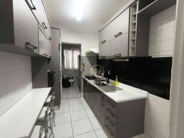 Apartamento para Locação em Jundiaí/SP Jardim Guarani 3 Quartos