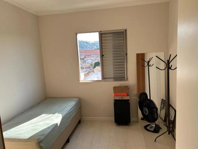Apartamento para Locação em Jundiaí/SP Jardim Guarani 2 Quartos