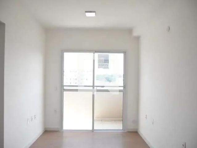 Apartamento para Locação em Jundiaí/SP Jardim Pacaembu 2 Quartos