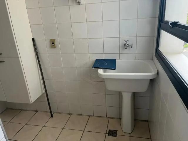 Apartamento para Locação em Jundiaí/SP Jardim Paris 3 Quartos