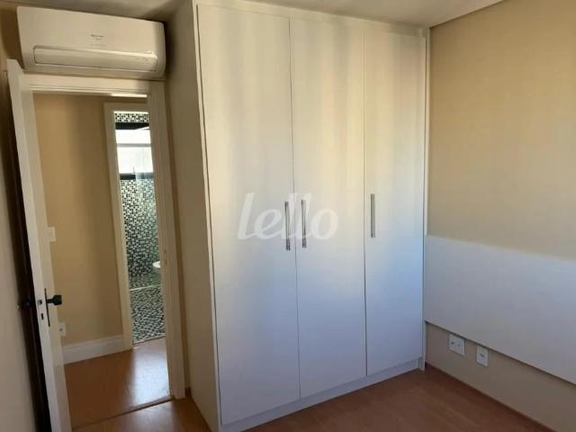 Apartamento para Locação em Jundiaí/SP Jardim Paris 3 Quartos