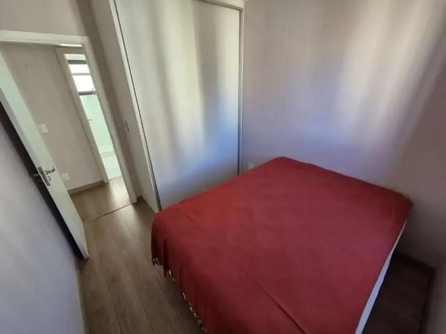 Apartamento para Locação em Jundiaí/SP Jardim Paris 3 Quartos