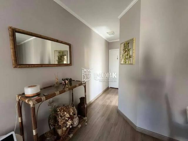 Apartamento para Locação em Jundiaí/SP Jardim Paris 3 Quartos