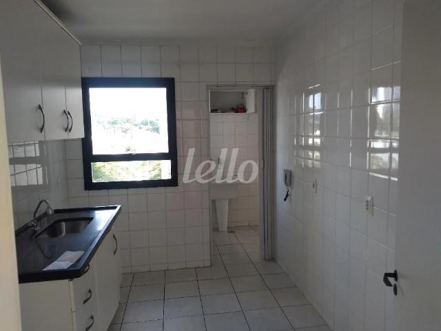 Apartamento para Locação em Jundiaí/SP Jardim Paris 3 Quartos