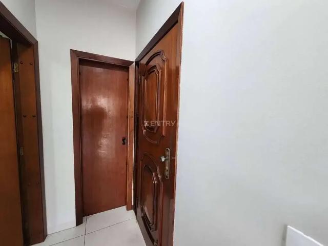 Apartamento para Locação em Jundiaí/SP Jardim Paris 3 Quartos