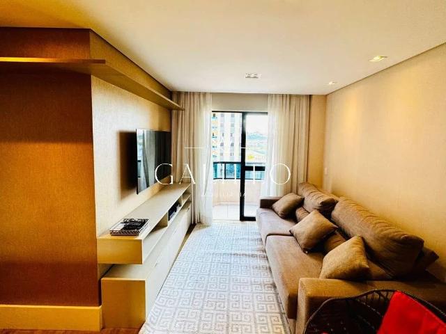 Apartamento para Locação em Jundiaí/SP Jardim Paris 3 Quartos