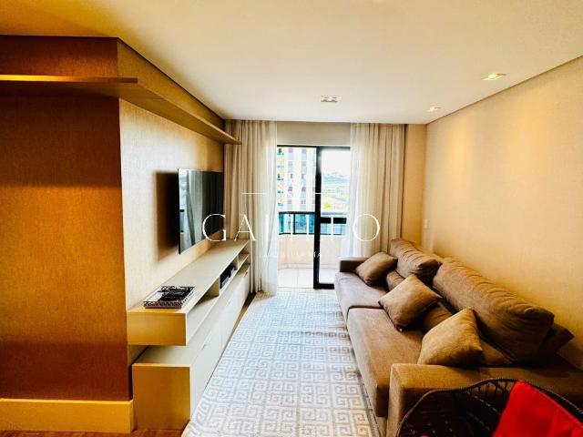 Apartamento para Locação em Jundiaí/SP Jardim Paris 3 Quartos