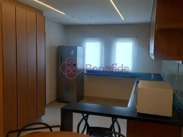 Apartamento para Locação em Jundiaí/SP Jardim Petrópolis 3 Quartos