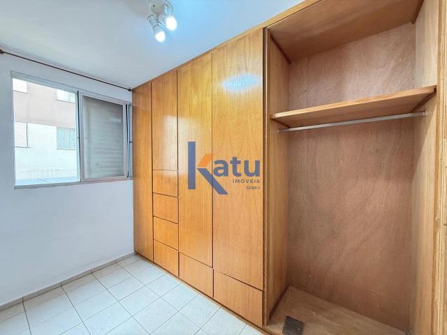 Apartamento para Locação em Jundiaí/SP Jardim Pitangueiras I 2 Quartos