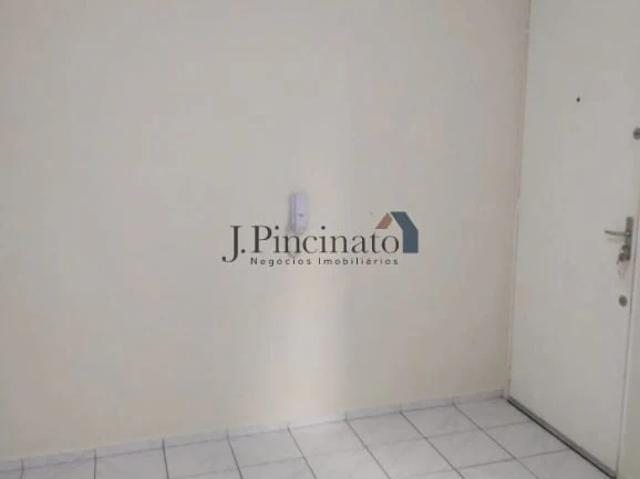 Apartamento para Locação em Jundiaí/SP Jardim Pitangueiras I 2 Quartos