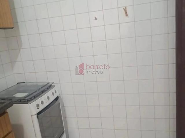 Apartamento para Locação em Jundiaí/SP Jardim Pitangueiras I 2 Quartos