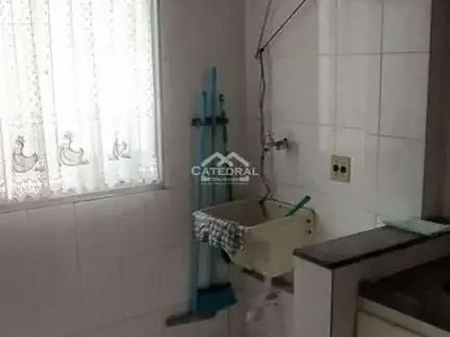 Apartamento para Locação em Jundiaí/SP Jardim Pitangueiras I 2 Quartos