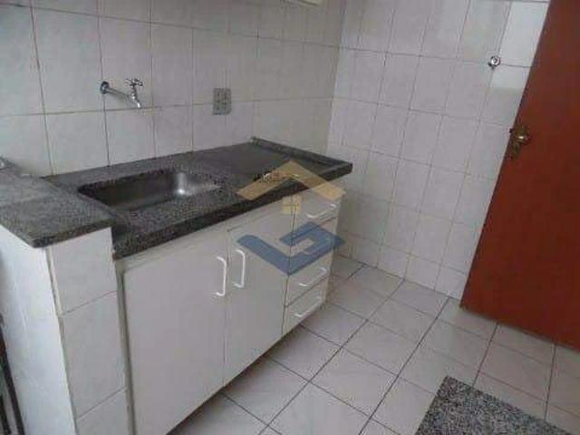 Apartamento para Locação em Jundiaí/SP Jardim Pitangueiras I 2 Quartos