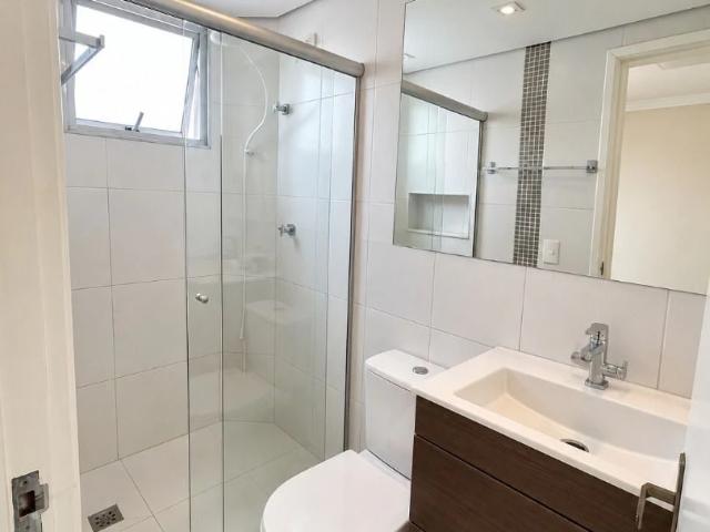 Apartamento para Locação em Jundiaí/SP Jardim Pitangueiras I 3 Quartos