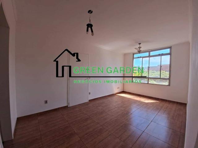 Apartamento para Locação em Jundiaí/SP Jardim Pitangueiras II 2 Quartos