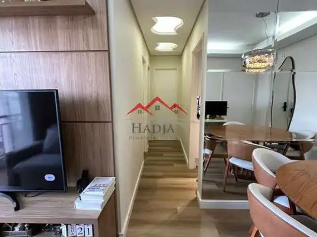 Apartamento para Locação em Jundiaí/SP Jardim Pitangueiras II 2 Quartos