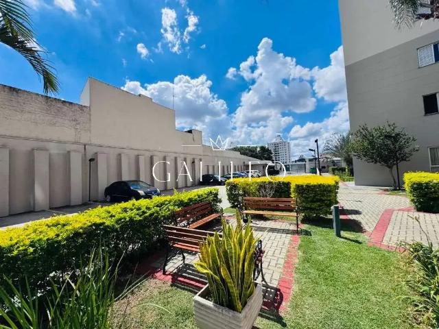 Apartamento para Locação em Jundiaí/SP Jardim Pitangueiras II 2 Quartos