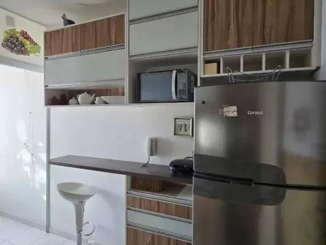 Apartamento para Locação em Jundiaí/SP Jardim Pitangueiras II 2 Quartos