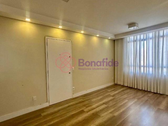 Apartamento para Locação em Jundiaí/SP Jardim Pitangueiras II 2 Quartos