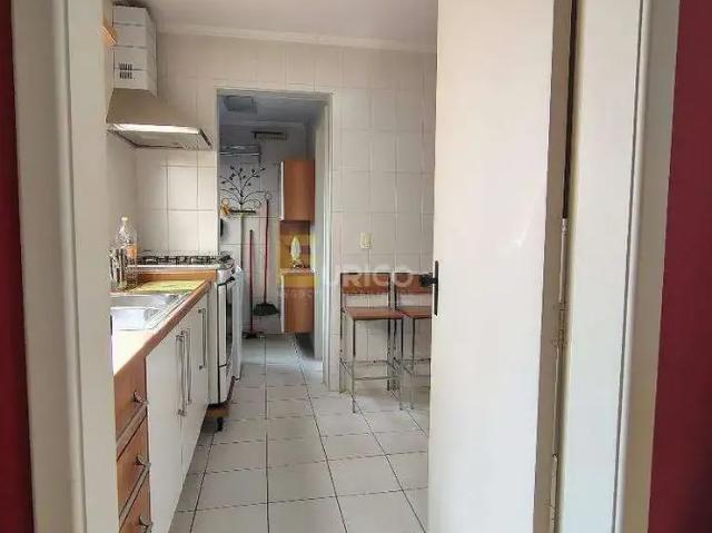 Apartamento para Locação em Jundiaí/SP Jardim Primavera 2 Quartos