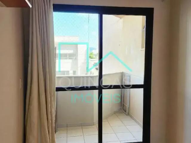 Apartamento para Locação em Jundiaí/SP Jardim Primavera 3 Quartos