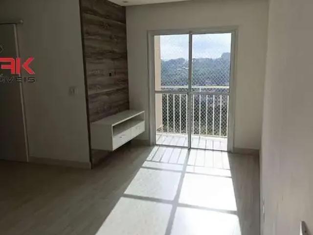 Apartamento para Locação em Jundiaí/SP Jardim Roma 2 Quartos