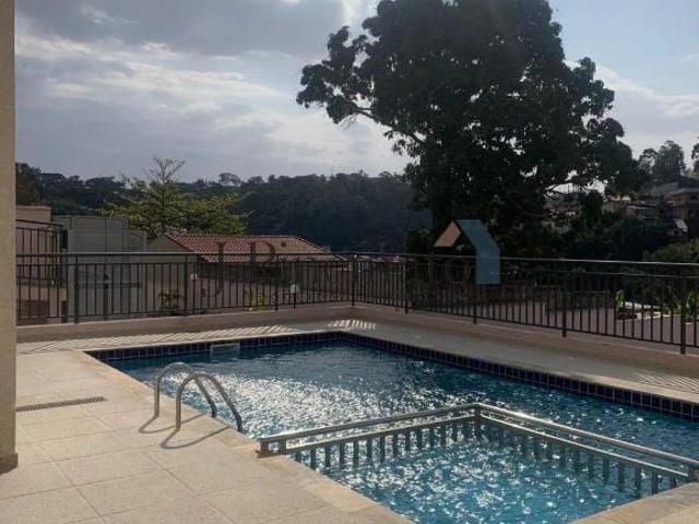 Apartamento para Locação em Jundiaí/SP Jardim Rosaura 2 Quartos