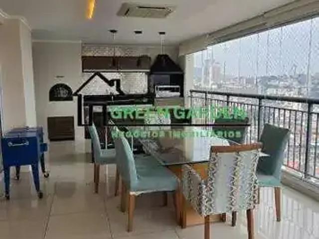 Apartamento para Locação em Jundiaí/SP Jardim São Bento 4 Quartos