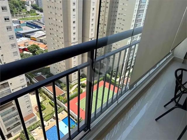 Apartamento para Locação em Jundiaí/SP Jardim São Bento 2 Quartos