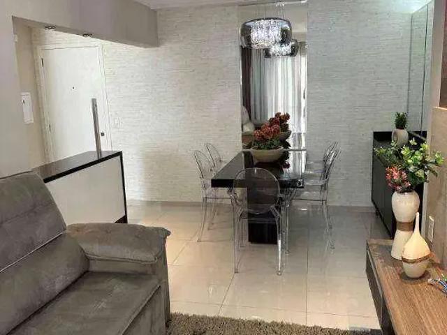 Apartamento para Locação em Jundiaí/SP Jardim São Bento 2 Quartos