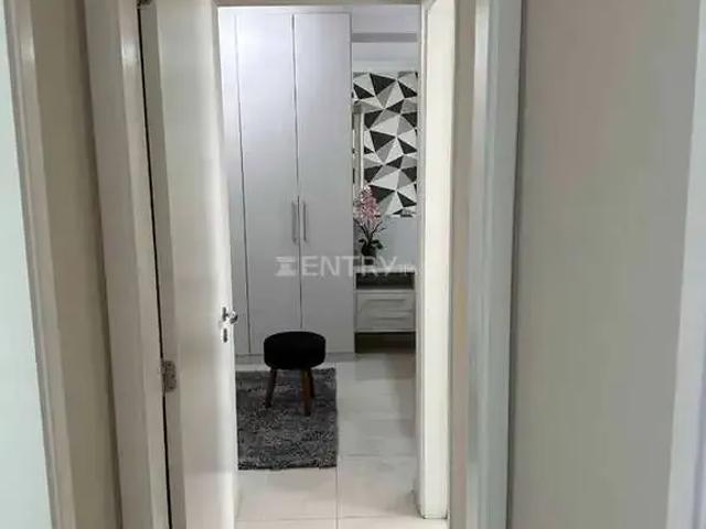 Apartamento para Locação em Jundiaí/SP Jardim São Bento 2 Quartos