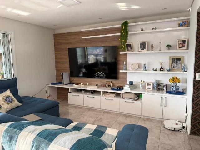 Apartamento para Locação em Jundiaí/SP Jardim São Bento 3 Quartos